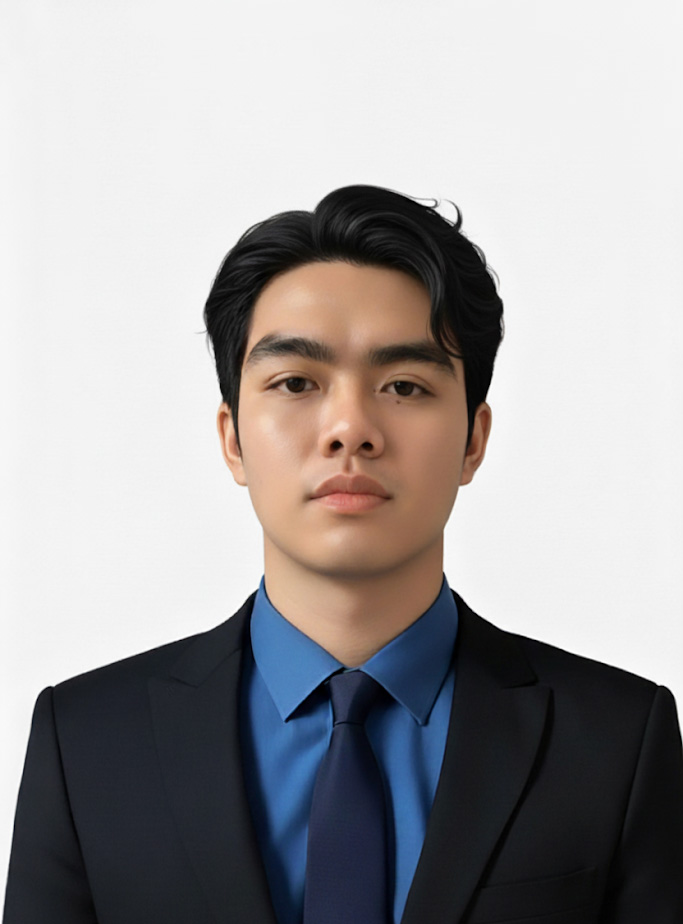 Ông Nguyễn Minh Triết