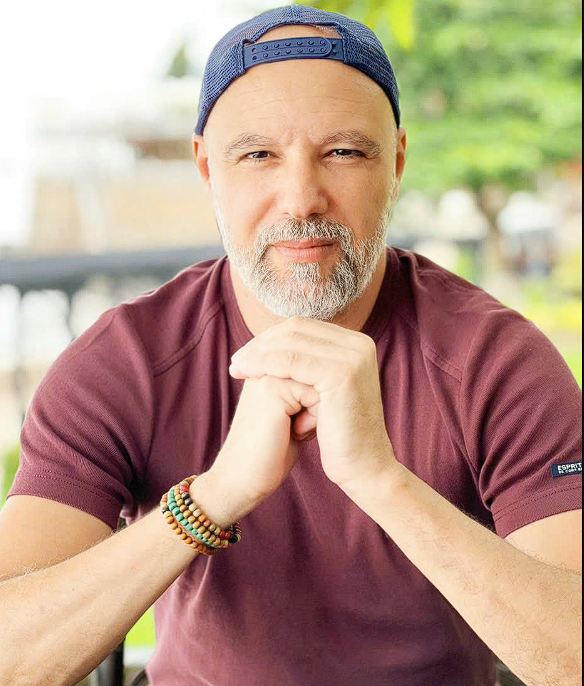 Ông Rachid Belferar